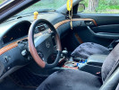 Mercedes-Benz S-Класс 2000 года