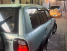 Toyota RAV4 1995 года