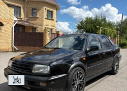 Volkswagen Vento 1994 года