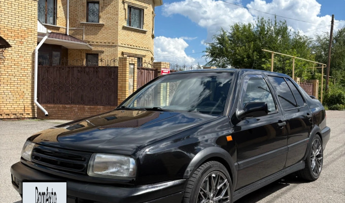 Volkswagen Vento 1994 года