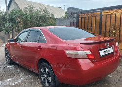Toyota Camry 2006 года