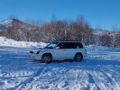 Subaru Forester 1997 года
