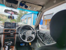 Subaru Forester 1997 года