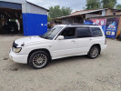 Subaru Forester 1997 года