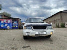 Subaru Forester 1997 года