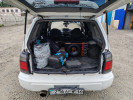 Subaru Forester 1997 года