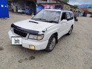 Subaru Forester 1997 года