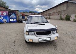 Subaru Forester 1997 года