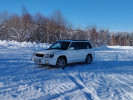 Subaru Forester 1997 года