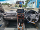 Subaru Forester 1997 года