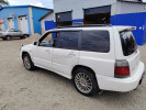 Subaru Forester 1997 года
