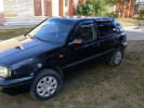 Volkswagen Golf 1991 года