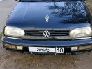 Volkswagen Golf 1991 года