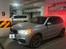 BMW X5 2014 года