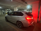 BMW X5 2014 года