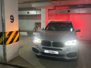 BMW X5 2014 года