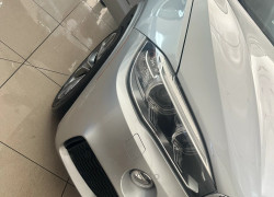 BMW X5 2014 года