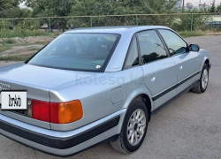 Audi 100 1991 года