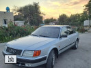 Audi 100 1991 года