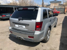 Jeep Grand Cherokee 2007 года