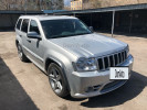Jeep Grand Cherokee 2007 года
