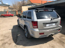 Jeep Grand Cherokee 2007 года
