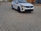 Kia Rio 2021 года