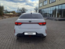 Kia Rio 2021 года
