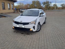 Kia Rio 2021 года