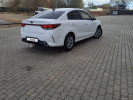 Kia Rio 2021 года