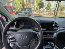Hyundai Elantra 2018 года