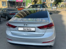 Hyundai Elantra 2018 года