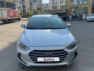 Hyundai Elantra 2018 года