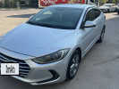 Hyundai Elantra 2018 года