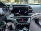 Hyundai Elantra 2018 года