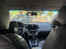 Hyundai Elantra 2018 года