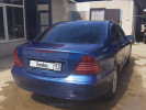 Mercedes-Benz C-Класс 2003 года