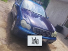 Mercedes-Benz C-Класс 2003 года