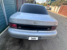 Toyota Camry 1992 года