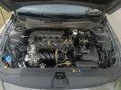 Hyundai Elantra 2024 года