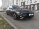 Hyundai Elantra 2024 года