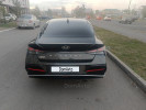 Hyundai Elantra 2024 года