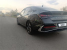 Hyundai Elantra 2024 года