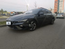Hyundai Elantra 2024 года