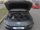 Hyundai Elantra 2024 года