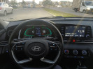 Hyundai Elantra 2024 года