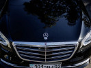 Mercedes-Benz S-Класс 2017 года