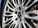 Mercedes-Benz S-Класс 2017 года