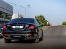 Mercedes-Benz S-Класс 2017 года