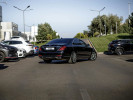Mercedes-Benz S-Класс 2017 года